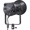 Двоколірне світлодіодне відео світло 2800-6500K Godox SZ200Bi Zoom